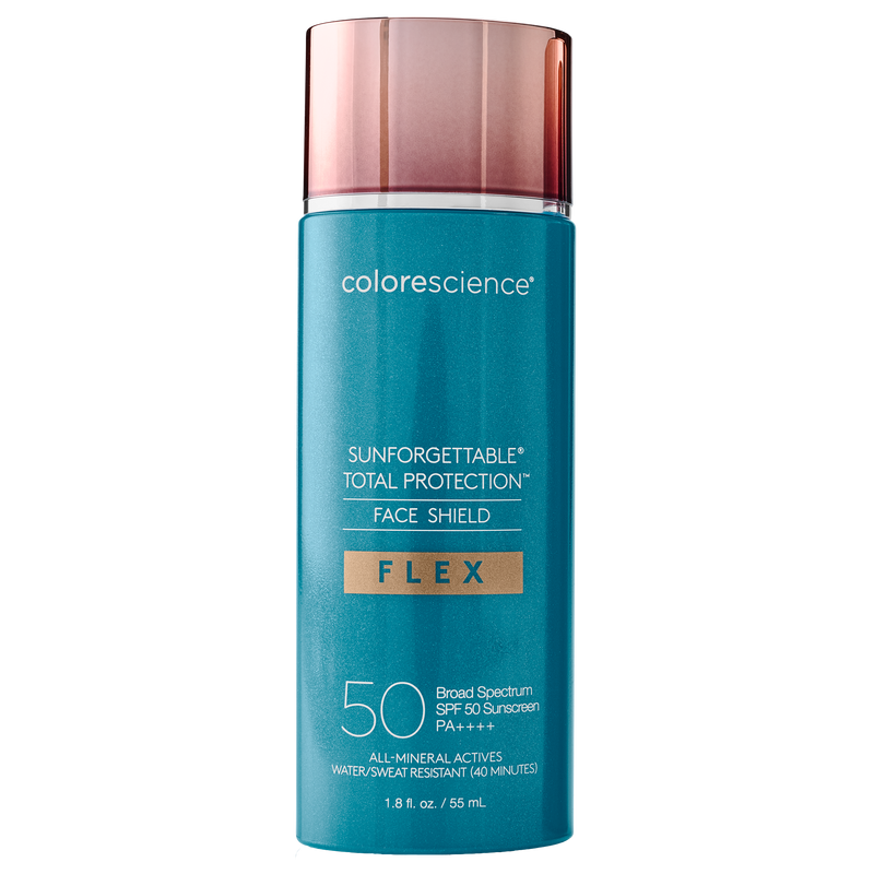 Sunforgettable® Total Protection® Face Shield Flex SPF 50