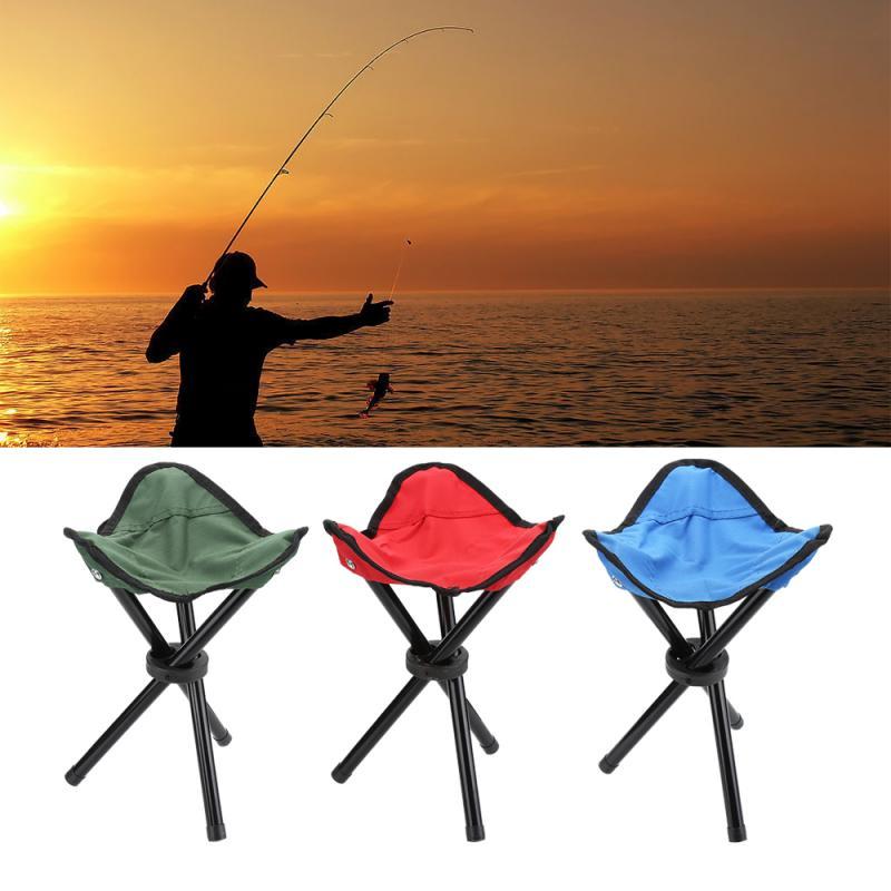Portable Foldable Fishing Chair
