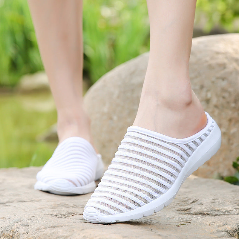 Breathable Casual Shoes