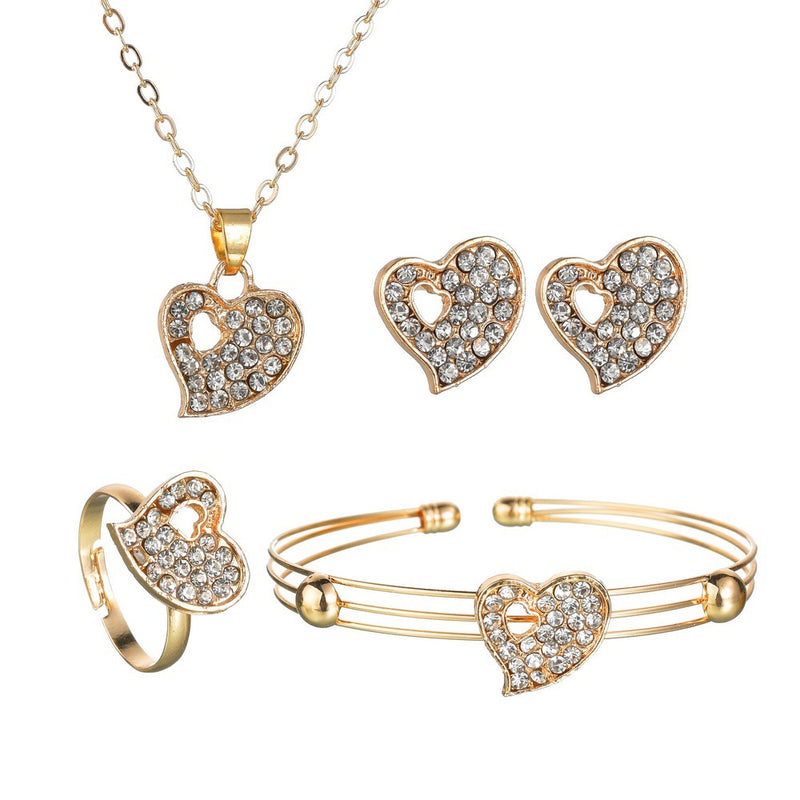 Love jewelry
