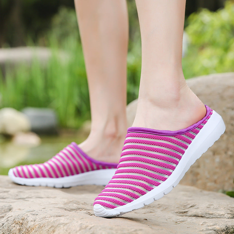 Breathable Casual Shoes