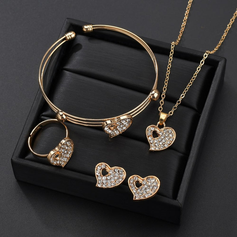 Love jewelry