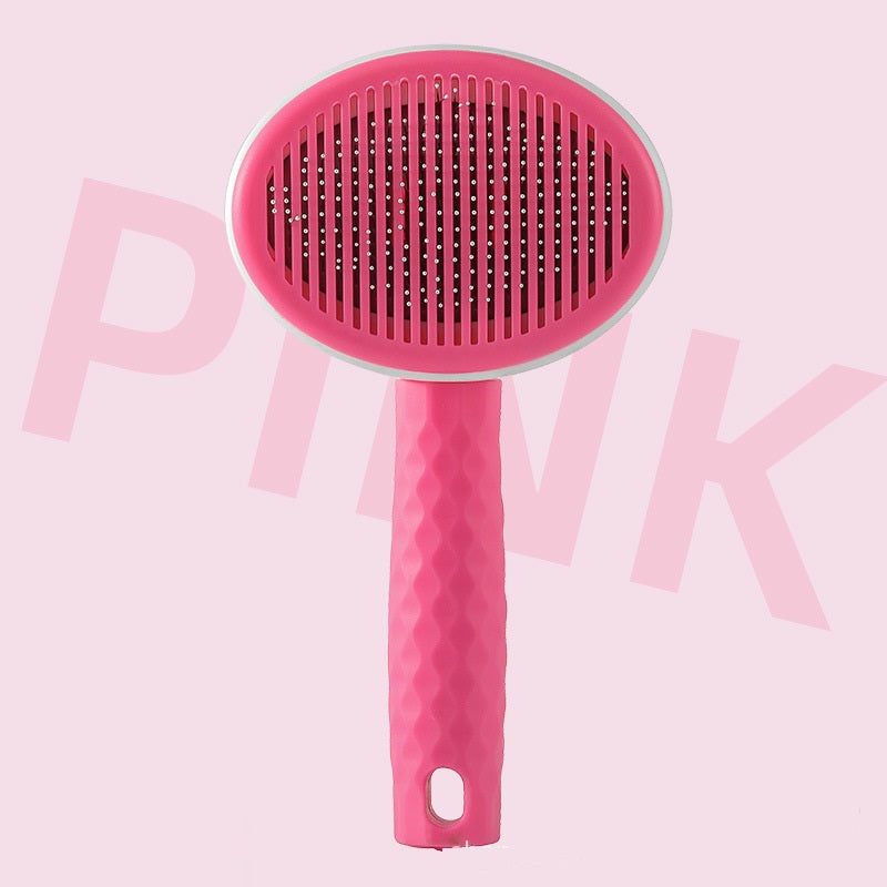 Hair Removal Pet Needle Comb