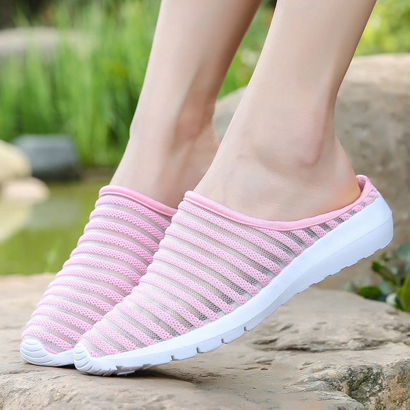 Breathable Casual Shoes